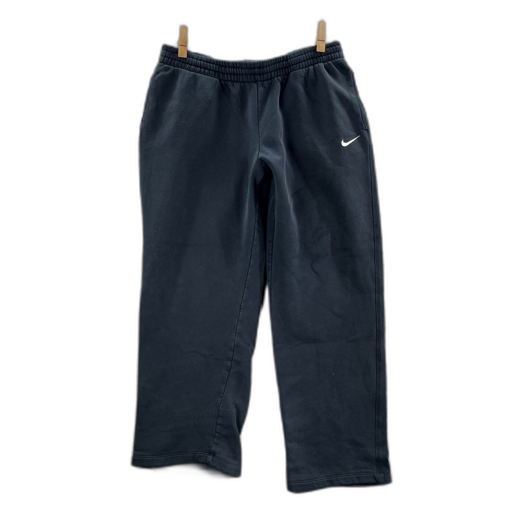 Nike The Athletic Dept. Sweatpants Mens L Basketball Gym‎ Streetwear Performance